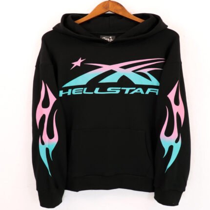 hellstar hoodie1