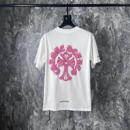 chrome hearts shirts 4