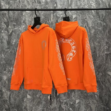 chrome hearts hoodie 2
