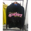 Fluorescent Pink