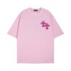 Pale Fuchsia