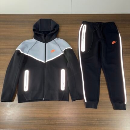 nike tece fleece